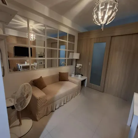 Sam\'S Crib Staycation